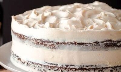 La torta di nocciole con la ricetta di Detto Fatto