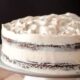 La torta di nocciole con la ricetta di Detto Fatto