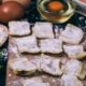 tortelli alle erbette