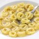tortellini in brodo per Natale