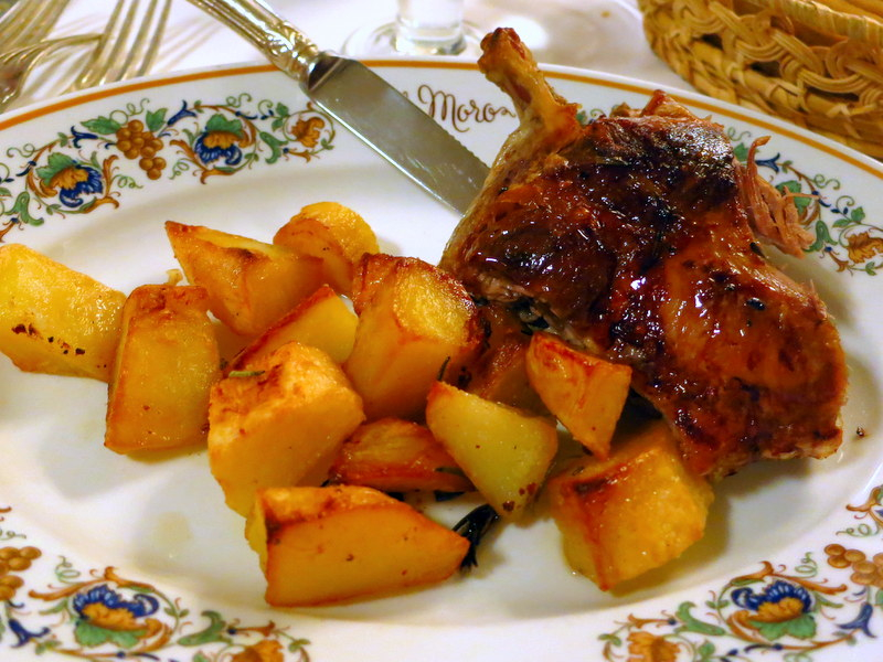 Agnello arrosto, la ricetta perfetta per il pranzo della domenica