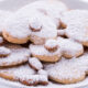 I biscotti alle mandorle e cocco perfetti con il tè