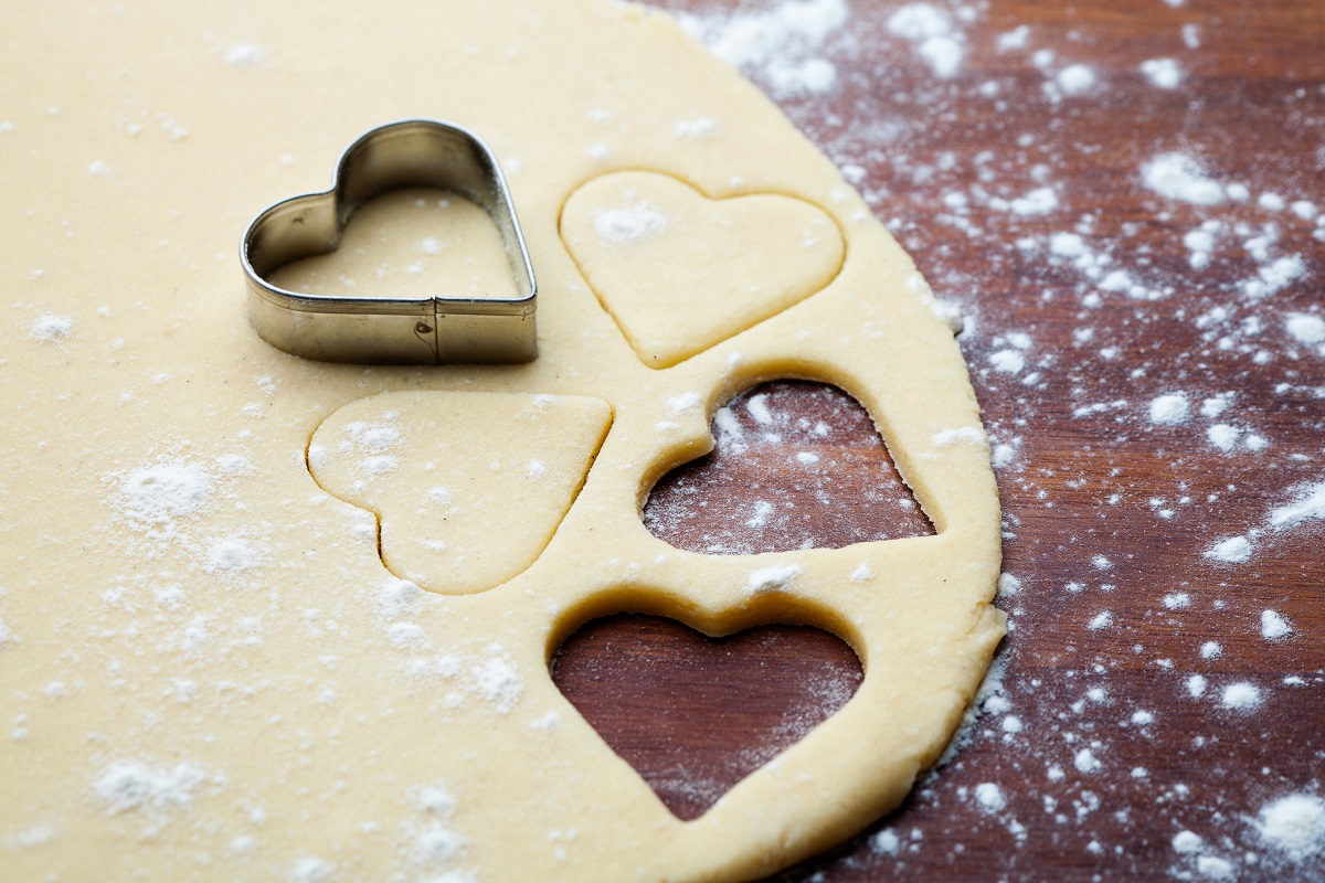 La ricetta dei biscotti light senza burro per la colazione