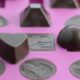I cioccolatini al caffè con la ricetta di Detto Fatto