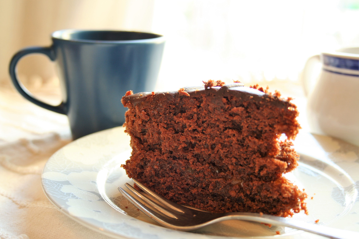 Dolce al cioccolato senza glutine: una ricetta semplice