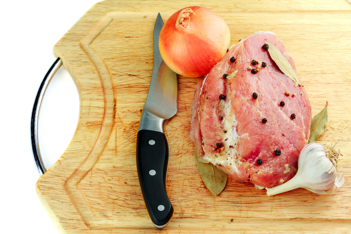 Il filetto di vitello lardellato, la ricetta del secondo piatto per una cena importante