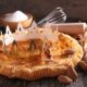 Galette des Rois alla nutella