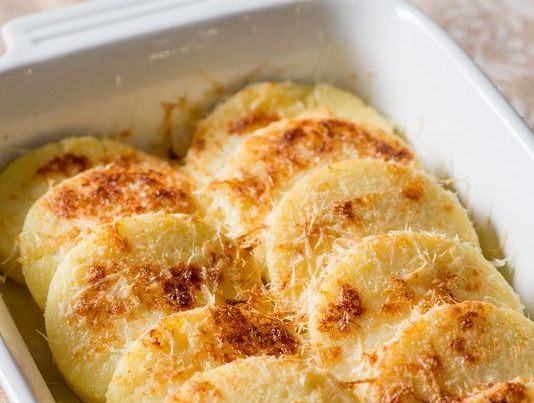 Gli gnocchi alla romana con la ricetta di Benedetta Parodi