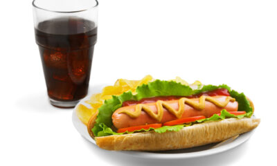 Hot Dog