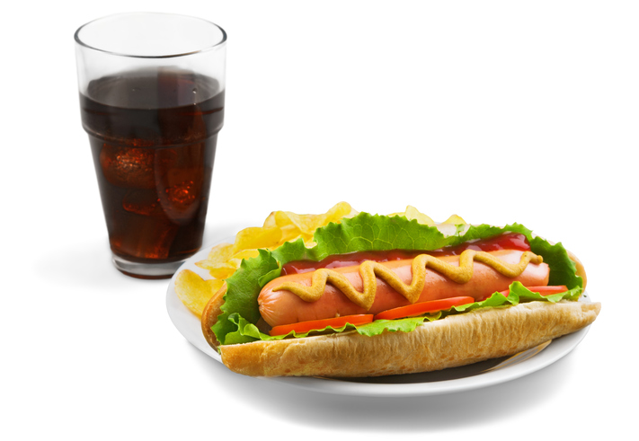 Hot Dog, la ricetta americana da fare a casa