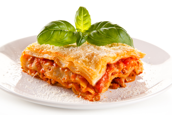 Come si preparano i vincisgrassi, le lasagne marchigiane