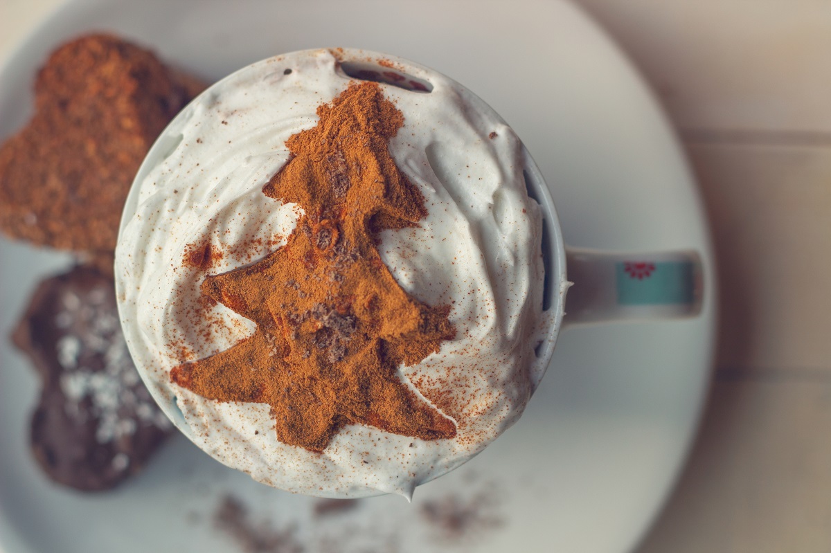 Il pandoro in tazza con la ricetta facile e veloce