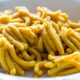 passatelli al sugo di funghi