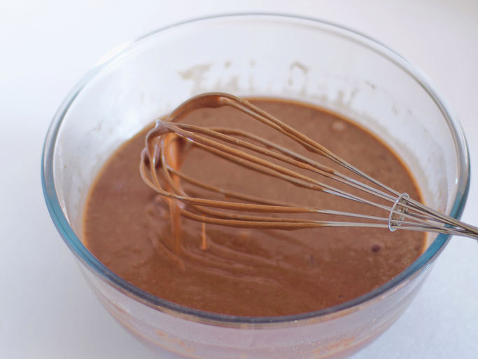 La pasta biscotto al cacao con la ricetta di Luca Montersino