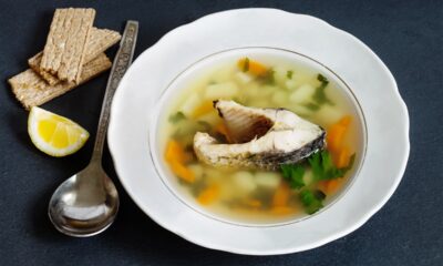 orata all'acqua pazza