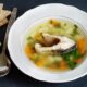 orata all'acqua pazza