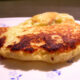 pizza di patate
