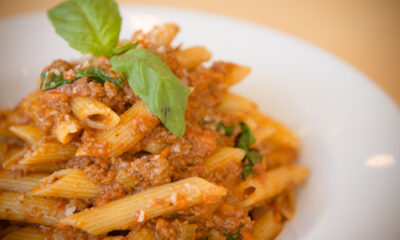 ragù di maiale