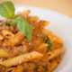 ragù di maiale