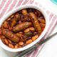 Salsiccia e fagioli al sugo: la ricetta adatta all'inverno