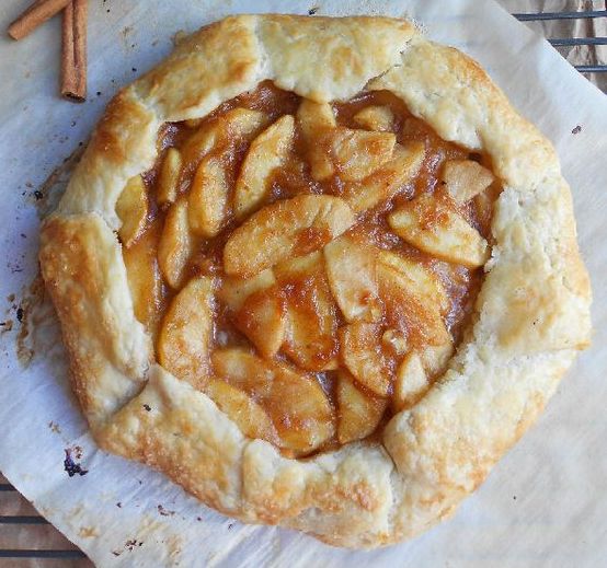 Lo strudel light con la ricetta di Detto fatto