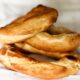 tarallucci al vino ripieni di marmellata