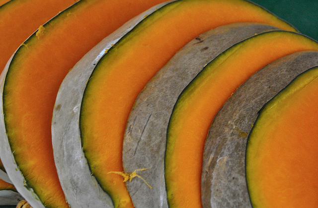 Ecco come preparare le cotolette di zucca al forno