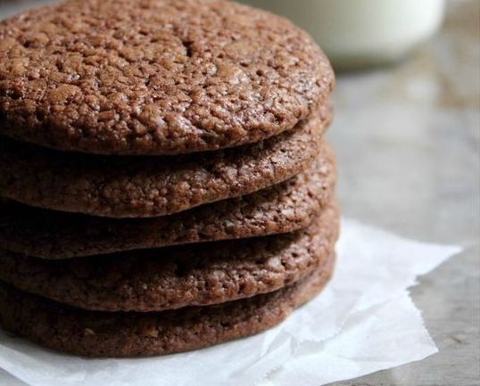 I biscotti con nutella e cocco con la ricetta golosa