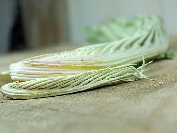 La zuppa di cardi e patate perfetta per cena