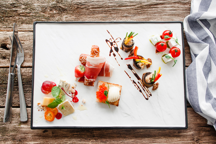 Gli antipasti freddi veloci e semplici con le ricette di Carnevale da preparare all’ultimo