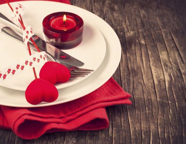 Le ricette dei secondi più buoni e semplici per San Valentino