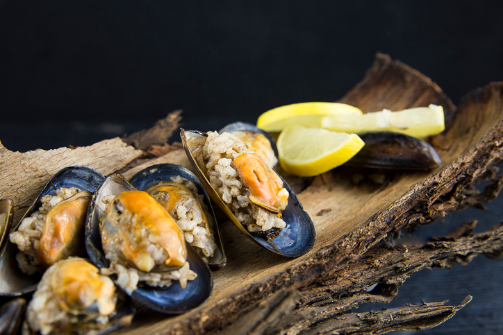 Cozze ripiene fritte, la ricetta tradizionale pugliese