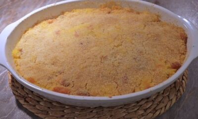 Come preparare il migliaccio rustico di polenta