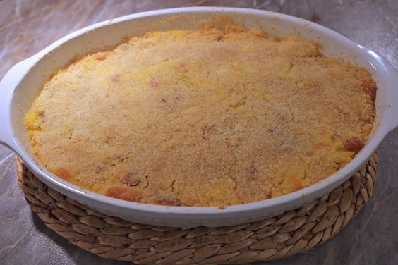 Come preparare il migliaccio rustico di polenta