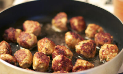 polpette alla birra