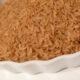 La crema di riso integrale con la ricetta da provare