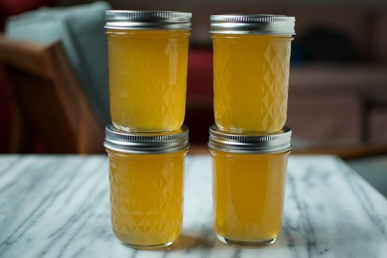 Sciroppo di zenzero limone e miele: ecco la ricetta semplice