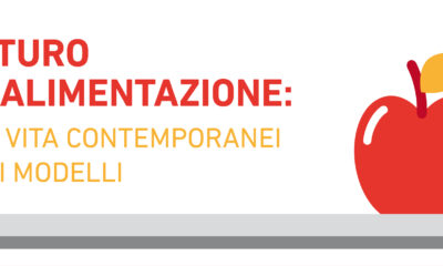 Il futuro dell'alimentazione