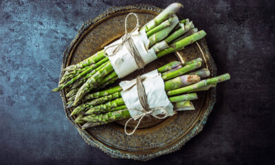 asparagi