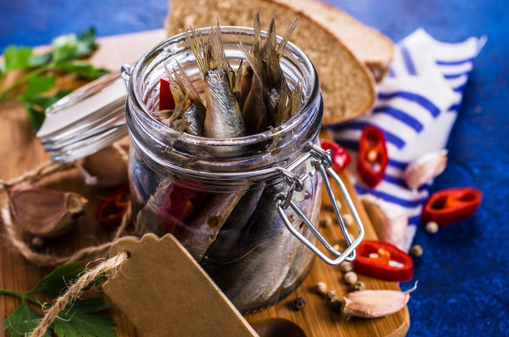 Festa del papà, 7 ricette di antipasti