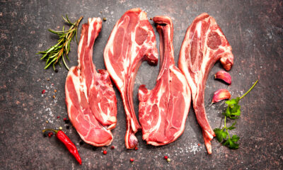 Come preparare l'agnello in umido alla toscana