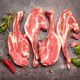 Come preparare l'agnello in umido alla toscana