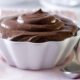 crema mascarpone e nutella senza uova