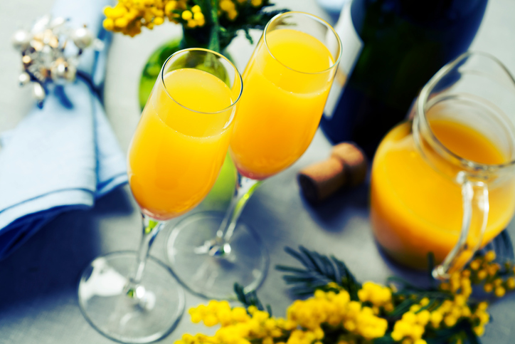 Festa della donna, il menù da preparare con le amiche