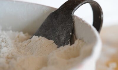 ricette con la maizena