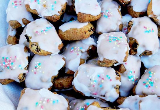 Pabassinas: la ricetta originale sarda per farle in casa