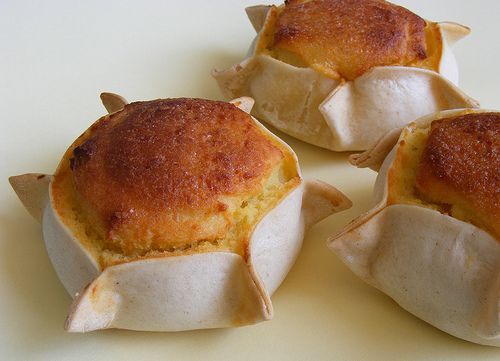 Pardulas: la ricetta originale sarda