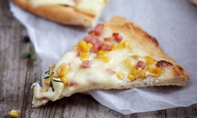 pizza mimosa