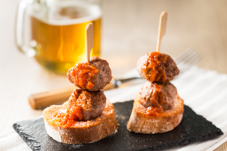 Le polpette alla birra in padella: un secondo piatto alternativo