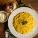 risotto giallo